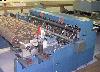  ROSENTHAL Sheeter, Model WA-S-5-HUBSHEVAAG 60",